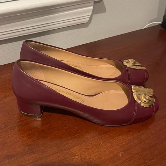 Ferragamo - Picture 7 of 9